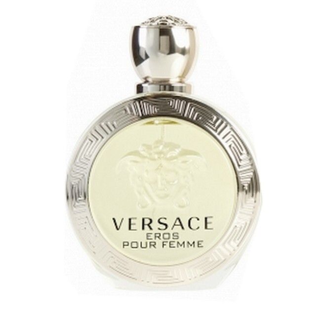 Versace Eros Pour Femme Edt - Versace Beautylife  - 8011003827336