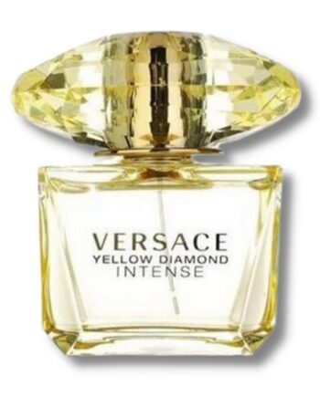 Gul Versace Yellow Diamond Intense Edp - Versace Beautylife  - 8011003823093