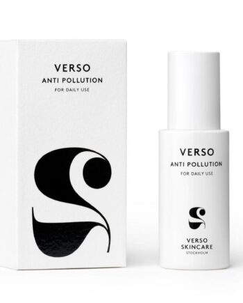 Verso Anti Pollution & Hydration Mist - Verso Skincare Beautylife  - 7350067640262