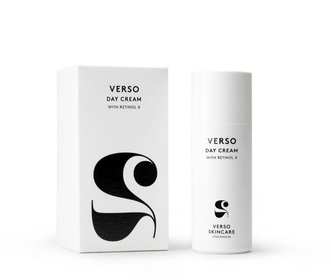 Verso Day Cream Spf - Verso Skincare Beautylife  - 7350067640965
