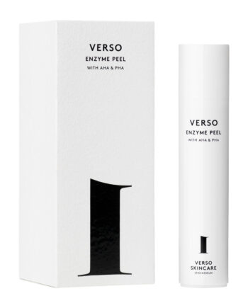 Verso Enzyme Peel - Verso Skincare Beautylife  - 7350067640620