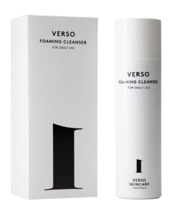 Verso Acne Deep Cleanse 150 - Verso Skincare Beautylife  - 7350067640750