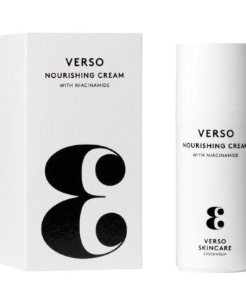 Verso Nourishing Cream - Verso Skincare Beautylife  - 7350067640743