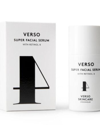 Verso Super Facial Serum - Verso Skincare Beautylife  - 7350067640033