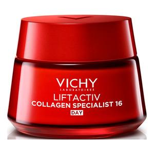 Vichy Liftactiv Collagen Specialist Day Cream - Vichy Beautylife  - 3337875607254