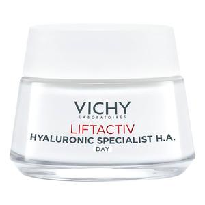 Vichy Liftactiv Hyaluronic Specialist Day Cream - Vichy Beautylife  - 3337871328795