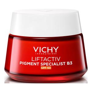 Vichy Liftactiv Pigment Specialist Day Cream Spf50 - Vichy Beautylife  - 3337875832724