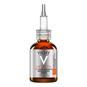Vichy Liftactiv Vitamin Serum Brightening Skin Corrector - Vichy Beautylife  - 3337875796583