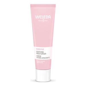 Weleda Sensitive Soothing Moisturiser Cream - Weleda Beautylife  - 3596200086007
