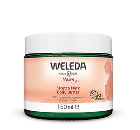 Weleda Stretchmark Butter 150 Weleda Skincare Buump - Weleda Beautylife