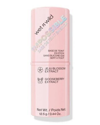 Wet Wild Impossible Primer Stick - Wet N Wild Beautylife  - 0077802163837