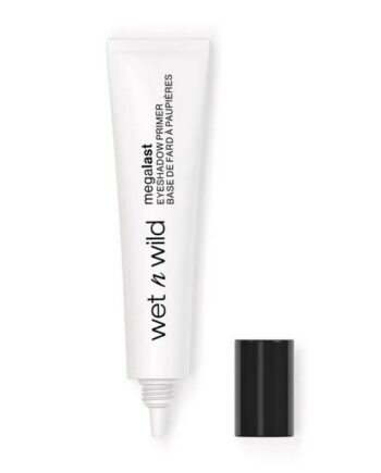 Wet Wild Megalast Eyeshadow Primer - Wet N Wild Beautylife  - 0077802156914