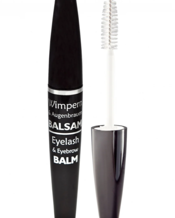 Lash & Brow Balm Castor Oil - Wimpern Welle Beautylife  - 4260111050318