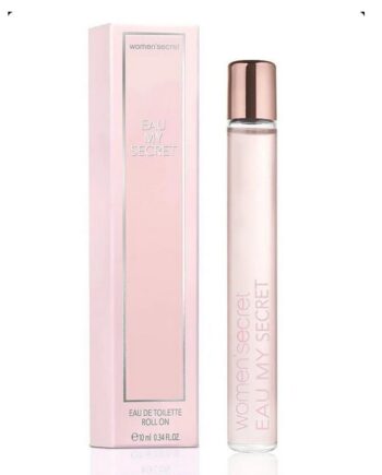 Womens Secret Eau Secret Eau Toilette - Womens Secret Beautylife  - 8436581941869