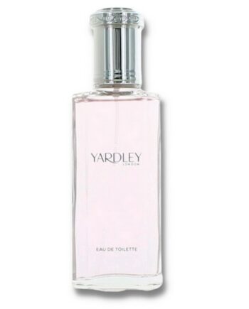 Yardley English Rose Edt - Yardley Beautylife  - 5060322952123