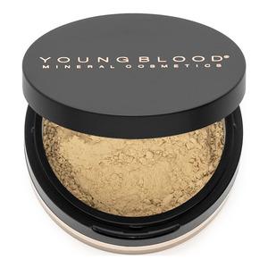 Youngblood Loose Mineral Rice Powder Flere Farver - Youngblood Beautylife  - 696137040042