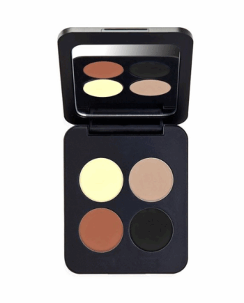 Youngblood Pressed Mineral Eyeshadow Desert Dreams - Youngblood Beautylife  - 696137100630