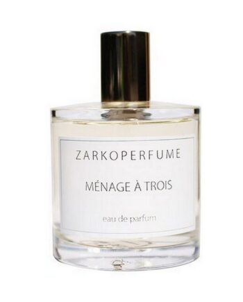 Pink Zarkoperfume Menage Trois 100 Edp - Zarkoperfume Beautylife  - 5712598000328