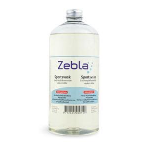 Zebla Sportsvask Parfume 1000 - Zebla Beautylife  - 5712625000154