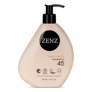 Zenz Hand Wash Blossom 250 - Zenz Beautylife  - 5715012002311
